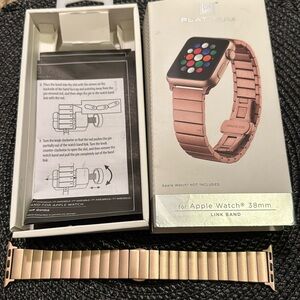 Apple Watch bands (7)